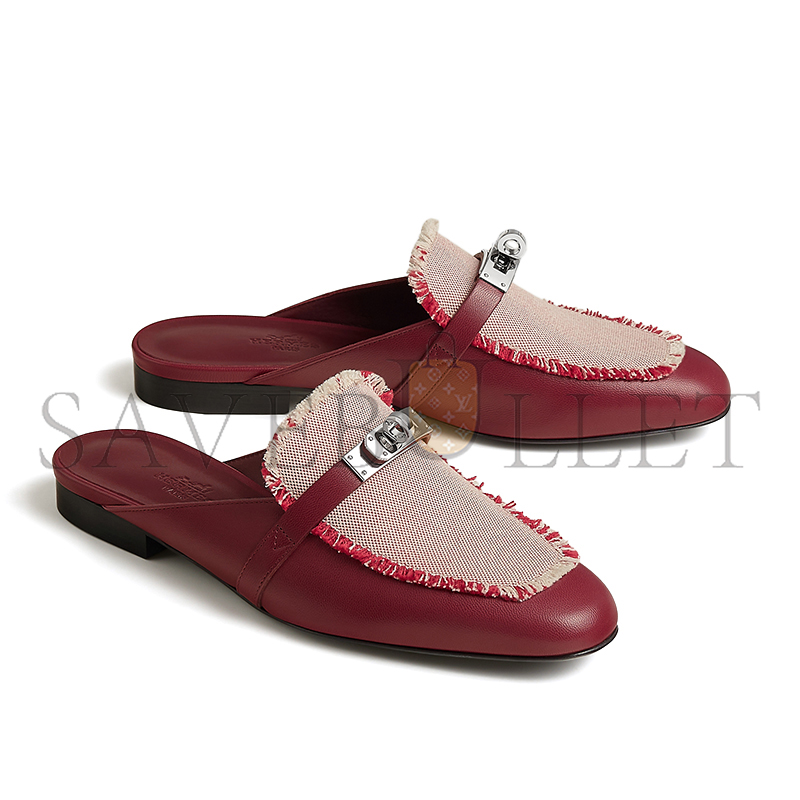 H**mes OZ MULE H261059Z